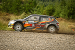 McKelveys Asbestos Bushwhacker Rally-95