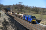 JL - 9.3.18 68027 6K05 Carlisle - Crewe, Wallace Field