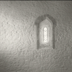 West Window of St Marys Church Stainburn
