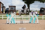 Cls 6 Foxhunter and 1.20m Open portfolio