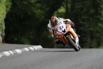 David Hewson Yamaha / Obsession Engineering