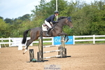 Cls 1 British Novice and 90cm Open portfolio