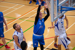 Cranfords v Mavericks_2019-2