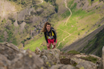Buttermere Horseshoe-210