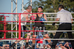 BOUT-10- Rob The Hammer Newton v Lee Alan Ted  Reggie Renouf-14