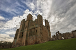 Kenilworth Castle