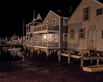 Easy Street Low Tide 14 x 11