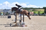 CLASS 6 Senior Newcomers/ 1.10m Open portfolio