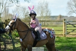 Cls 3 Fancy Dress portfolio