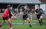 St Jacques Vikings v Bournmouth II-53