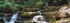 Scarr House Falls, Swaledale