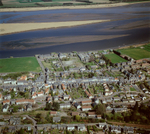 A00006B Newburgh on the River Tay in 2001