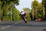 Dan Kneen Kawasaki / Cookstown B.E.Racing