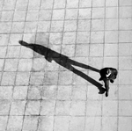 London Street Photography - Southbank