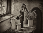 Gamekeepers Cottage