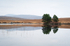 Reflections, Meenlecknalore Lough, Co Donegal
