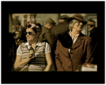 1940's Weekend