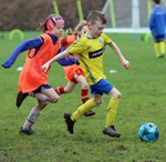 K Utd vs K Utd Girls (18/1/25) portfolio