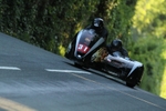 Brian Kelly / Jason O'Connor Yamaha
