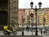 Old town colours, Bilbao