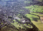 A00117C Stirling City and Castle