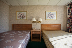 Fallside Hotel (Niagara Falls, NY) | Trippy