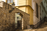 Litomerice street