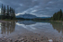 Two Jack Lake
