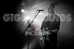 The Wilko Johnson Band-42