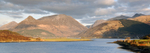 Pap Of Glencoe, Loch Leven, Highland