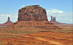 Monument Valley portfolio