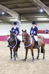 Class 0 - Ridden Pairs Champ portfolio