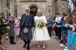 Pittodrie House Hotel Wedding