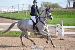 Cls 20 1.05m Amateur Qualifier, Second Round portfolio