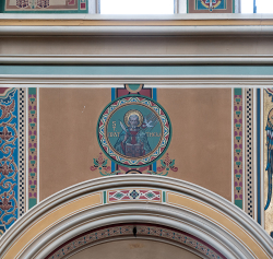 Our Lady of the Rosary Church (Philadelphia) | St. Matthew