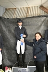 Class 5, FEI PSG Silver portfolio