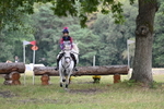90cm XC (Time on course) portfolio