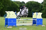 Cls 58 95cm Amateur Qualifier portfolio