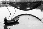 Hoi An, the Thu Bon River