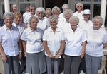 Ladies At The Hopey