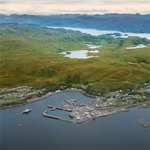 A00638B Mallaig