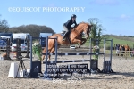 CLASS 9 Senior 1.15m Open (inc National 1.15m Members Cup Qualifier portfolio
