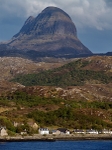 Lochinver & Suilven