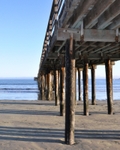 Avila Beach Pier
