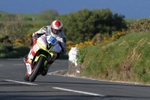 James Shipley Yamaha / Heywood Electrical/Supercoat/Cat