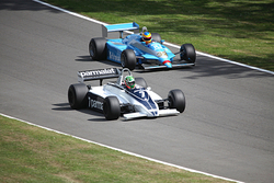 Motor Sport portfolio