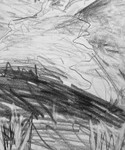 Bogland Matter 19, 16cm x 20cm