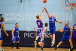 Edmundson Electric Chargers v Le Mont Saint Storm-97
