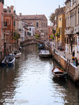 Venice Byways, 1