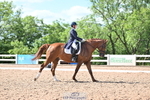 Cls 40 BD FEI Intermediate I portfolio